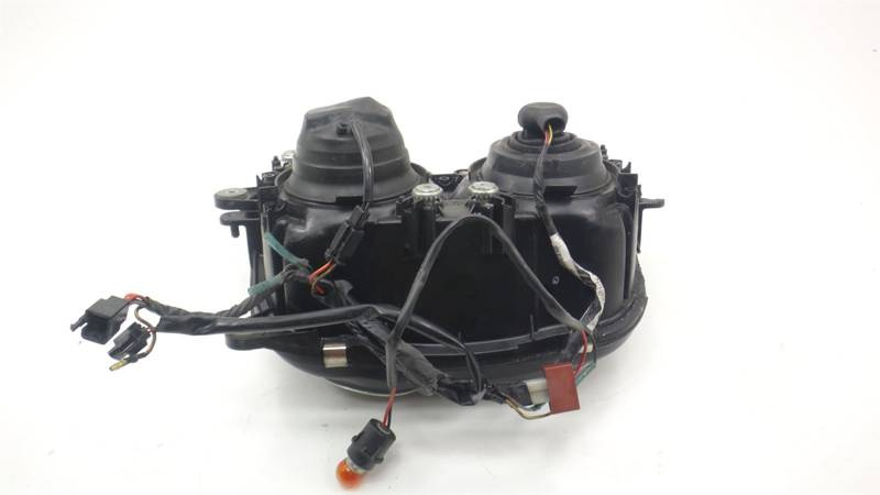 LUZ - SR SUZUKI GSX-R 1300 HAYABUSA 08-16 CZUJNIK LUZU • Cena, Opinie