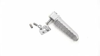 Kawasaki Z 800 13-16 Passenger Footrest Left