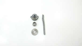 Piaggio Zip Vespa 50 4T Oil Pump