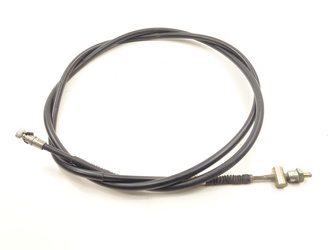 Sym Orbit 2 50 Cable, rear brake cable