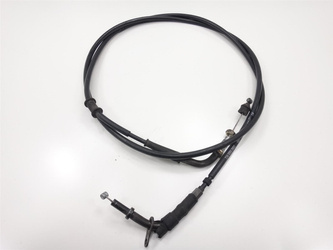 Sym Gts 125 Evo Gas Link