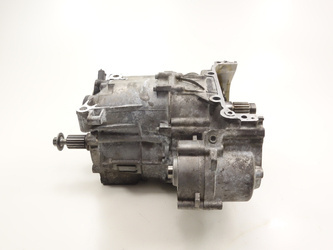 Can-am Spyder Rotax 1330 Ace gearbox
