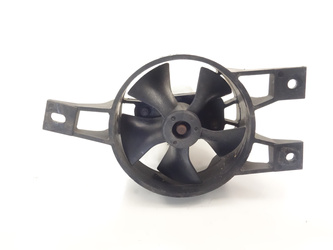 Piaggio X9 Evo 125 Wentylator chłodnicy