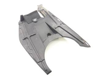 Yamaha T-Max 530 12-16 Plastik Wypełnienie Osłona