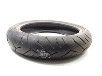 Dunlop Scootsmart 120/70/16 tire
