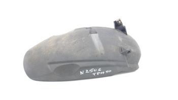 Piaggio Typhoon 50 Sr Motard Fender Rear Wheel