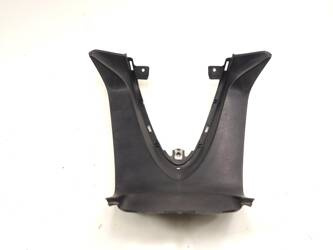 Plastic cockpit cover Yamaha T-max 500 08-11