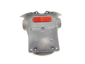 Piaggio Vespa Primavera Sprint 50 4T Rear Mudguard