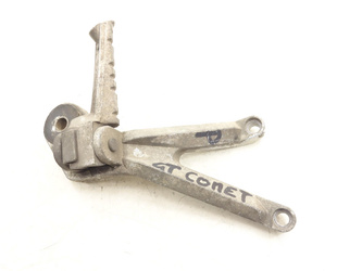 Hyosung Gt 125 Set right passenger footrest