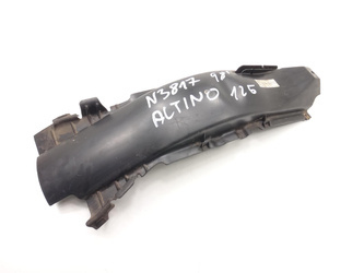 Daelim Altino 100 Wheel Arch Rear Mud Flap