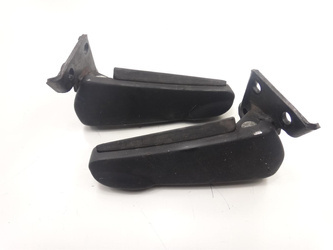 Gilera Runner 50 Sp Passenger Footrests 2 pcs