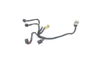 Yamaha Fz1 Fazer 06-15 Instalacja Elektryczna