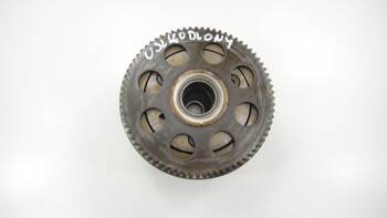 Honda Gl 500 Silverwing Cx Magneto Koło Magnesowe