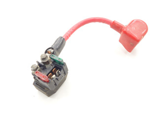 Yamaha Rhino 660 Starter Relay