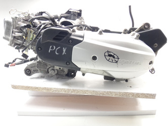Honda Pcx 125 Silnik Gwarancja 30 Dni