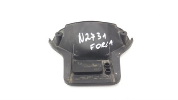 Honda Nss Forza 250 Plastic End Cap