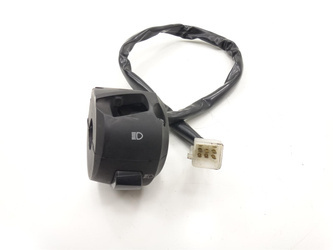 Metropolis Rs 400 13-18 Combination Switch Left