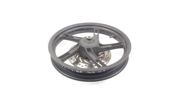 Honda Pcx 125 10-14 Rim Front 14 X 1.85