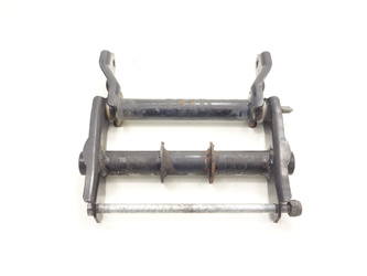 Peugeot Satelis 125 Wahacz mocowanie silnika