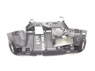 Can-Am Ryker 600 900 Plastik Wypełnienie