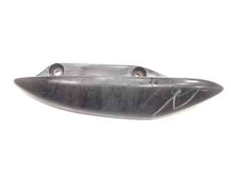 Suzuki Burgman 125 03-06 Left Passenger Handle