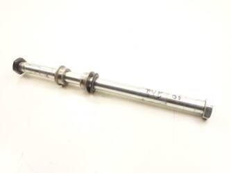 Rear wheel axle bushes Can-am Spyder F3 Ltd