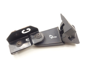 Microcar Due 6 19- Rear right flap hinge