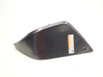 Yamaha Tricity Triptik 125 14-17 Kokpit plastik osłona lewa