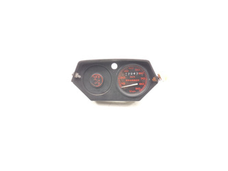 Peugeot 103 Sp Odometer Clock