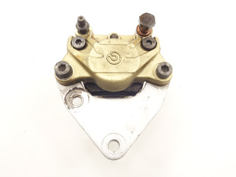 Piaggio X9 Evo 125 Left brake caliper
