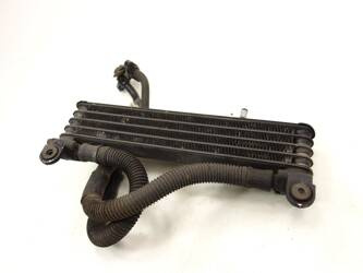 Yamaha Fj 1200 Oil Cooler