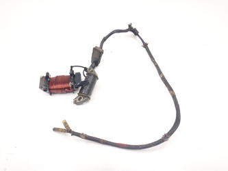 Honda Xr 200 R 83-90 Stator Ignition Winding