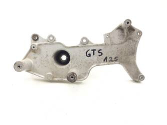 Sym Gts 125 Evo Swingarm Muffler Mount