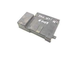 Kymco Mxu 465I Plastik Wypełnienie Schowek