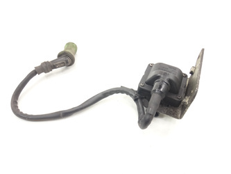 Piaggio Mp3 125 06-11 Ignition Coil Pipe