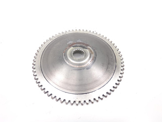 Piaggio Liberty 50 4T 18R Counterplate