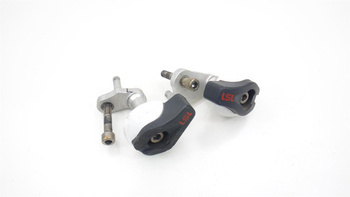 Triumph Street Triple 675 12R Crash Pads