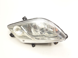 Peugeot Citystar 50 2t Lampa reflektor przód lewy