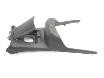 Piaggio X7 125 07-12 Tunnel Center Cover Filler