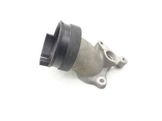 Metropolis 400 13-18 Suction Port