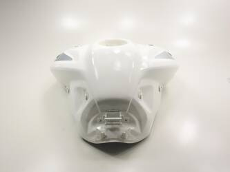 Triumph Tiger 800 Fuel Tank