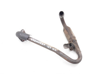 Honda Xl 125 Varadero 07-14 Exhaust Manifold