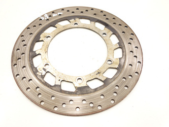 Yamaha Fjr 1300 Rear Brake Disc