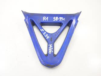 Yamaha R1 Rn01 Pług Osłona Dolna