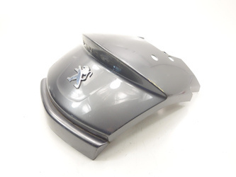 Peugeot Metropolis 400 Rear Glove Box