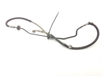 Piaggio Mp3 Yourban 300 Brake Hose