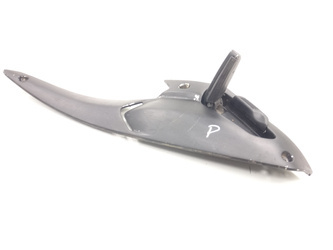 Gilera Nexus 125  Set  Prawy Podnóżek