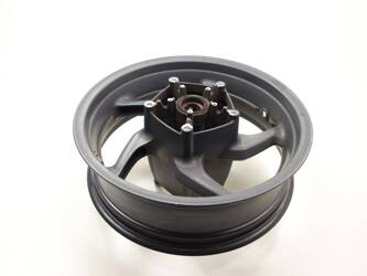 Felga tył 4.50x15 Kymco Ak 550 17-21