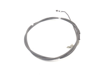 Yamaha X-Max Evolis 14-17 Topcase Lock Cable