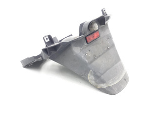 Burgman 125 K7-K13 Rear Fender For Registration